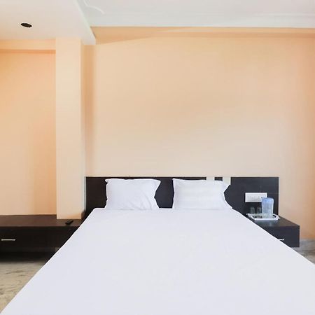Spot On 47199 Hotel Gopi Kunj Kharagpur Exterior foto