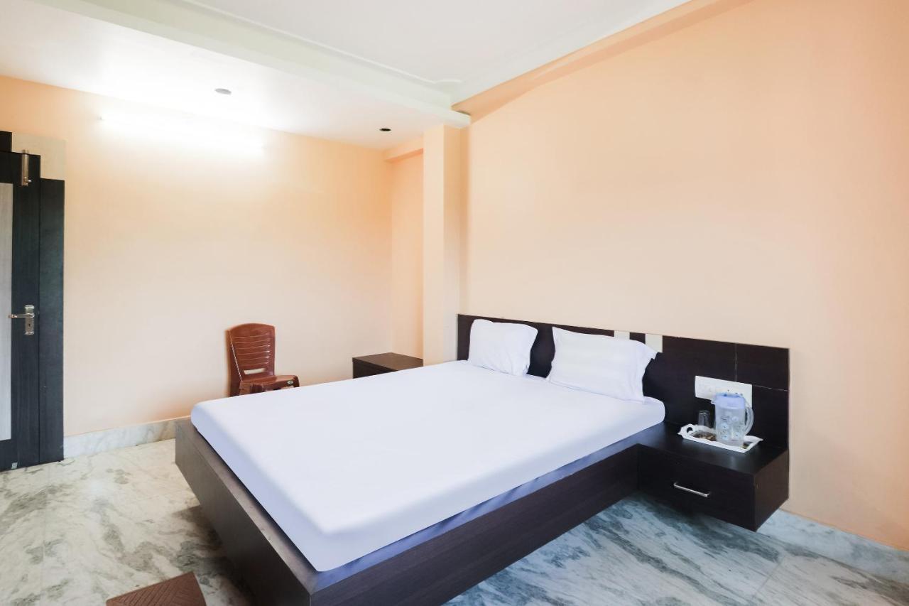 Spot On 47199 Hotel Gopi Kunj Kharagpur Exterior foto