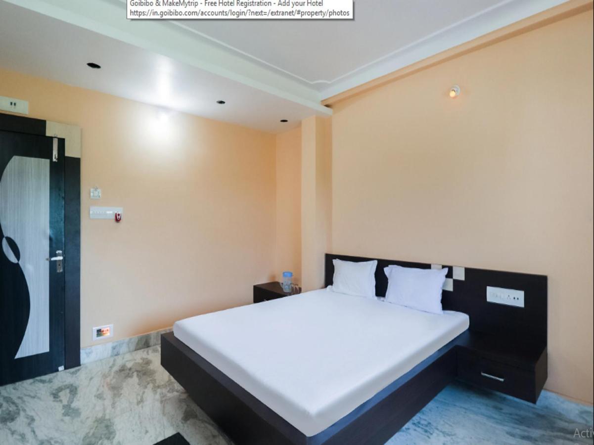 Spot On 47199 Hotel Gopi Kunj Kharagpur Exterior foto